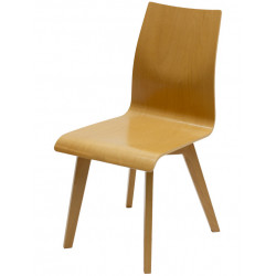 Buková židle židle Saskie