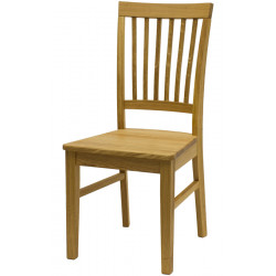 Dubová židle Alena