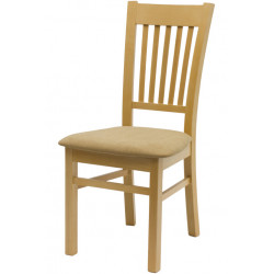 Buková židle Aneta