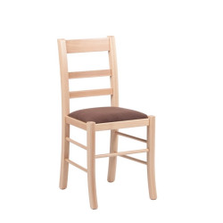 Židle Furla čalouněná