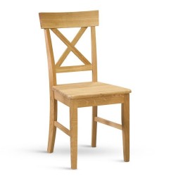 Dubová židle Oak M 894