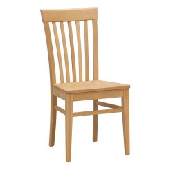 Jídelní židle K 2 celomasiv