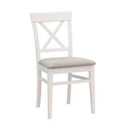 Jídelní židle Grande čalouněná