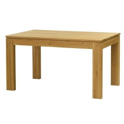 Jídelní stůl dub Classic 160