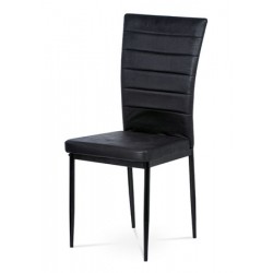 Židle AC-9910 černá