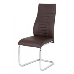 Židle HC-955 šedá