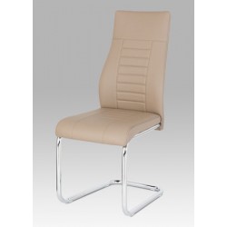 Židle HC-955 cappuccino