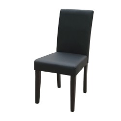 Židle Prima černá