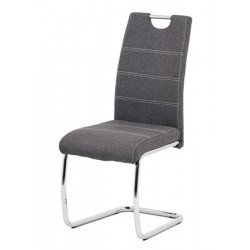 Židle HC-482 šedá