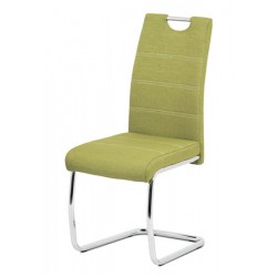 Židle HC-482 zelená