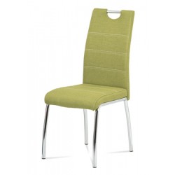Židle HC-485 zelená