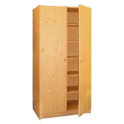 Skříň masivní 862