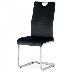 Jídelní židle DCL 416 černá