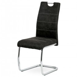 Jídelní židle HC 483 černá