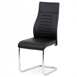 Židle HC-955 černá