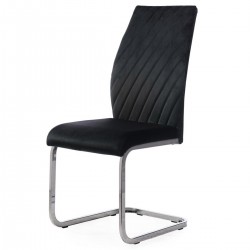 Jídelní židle DCL 442 černá