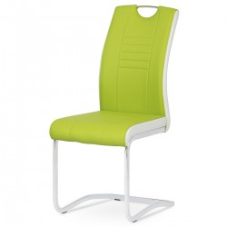 Židle DCL 406 zelená