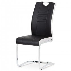 Židle DCL 406 černá