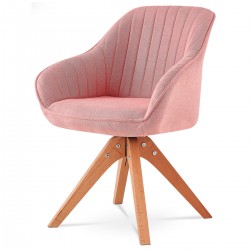 Židle HC 770  růžová