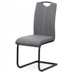Židle DCL 612 šedá