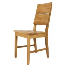 Dubová židle Z 52