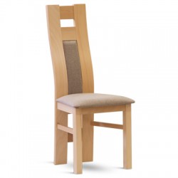 Dubová židle TOSCA