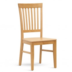 Dubová židle ROCKY