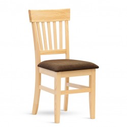 Židle Pino K čalouněná