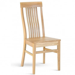Dubová židle TAKUNA