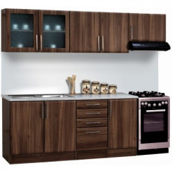 Kuchyně BRAVO/10 - 240 MDF