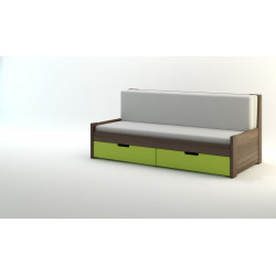 Rozkládací postel FLEXI B...