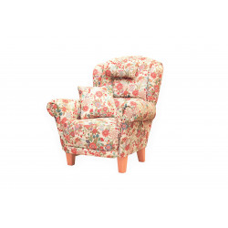 Křeslo Retro - Ušák...