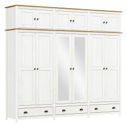 Skříň TOPAZIO 206286