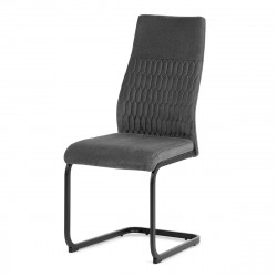 Židle DCL - X7018 šedá