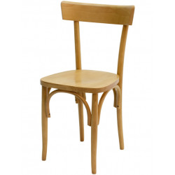 Buková židle židle Adina
